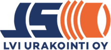 Logo [JS LVI-Urakointi Oy]